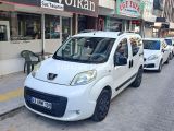 2009 model Peugeot bipper