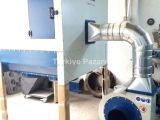 TOZ EMİCİ TALAŞ TOPLAMA SİSTEMLERİ 