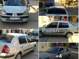 2004 1.4 LPG Lİ KOMPLE BOYALI
