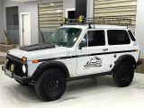 LADA NİVA 1.7
