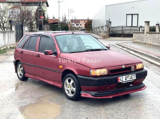 92 DOĞAN SL SLX MOTOR