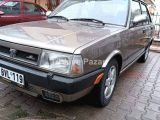 Satılık 1997 Model Doğan SLX ie
