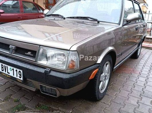 Satılık 1997 Model Doğan SLX ie