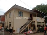 KAZDAĞLARININ ETEĞİNDE İKİ KAT MÜSTAKİL EV