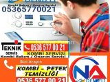 Baymak Kombi Servisi Denizli