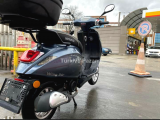 Satılık Wing 50 80cc 1960 km'de