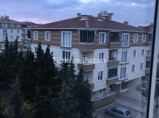 KIRKLARELİ İLİ LÜLEBURGAZDA SATILIK DAİRE SIFIR 
