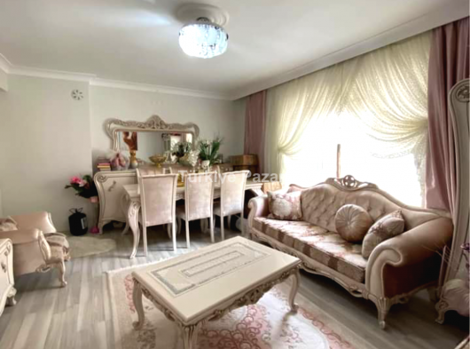 BAGLUM SARIGÜL SOKAK SATİLİK DAİRE