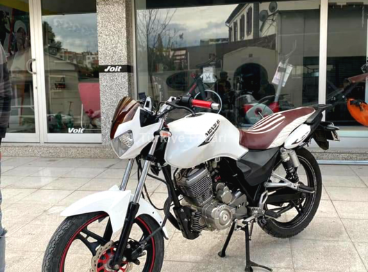 Satilik Mondial Drift