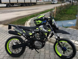 Kuba Black Cat 150