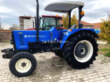 Satılık New Holland 65-56S Torbo intercoler Traktör