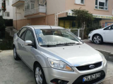 Ford Focus 1.6 TDCi Trend X