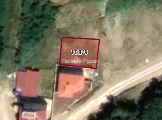 Sinop merkez korucukta acil satılık arsa