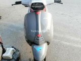 Kuba Bluebird 80 cc