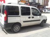 Fiat Doblo 2008 Model