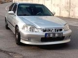 2000 model 1.6 IES yer uçağı