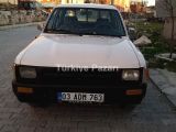 92 model çift kabin Toyota hilux