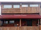 ACİLL İKİ KATLI BAĞ EVİ EŞYALARIYLA BİRLİKTE VERİLECEKTİR