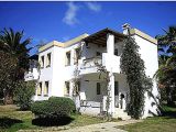 Bodrum Turgureis Avta tatil köyü 16 Nisan-1 Mayıs Bayram dönemi kiralık devremülk