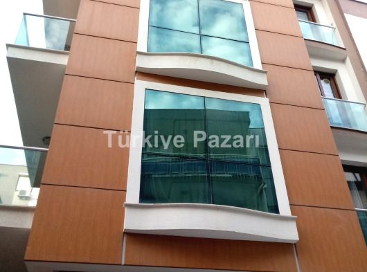 Acil Sahibinden D.gazlı 3+1 Balçova 115 m