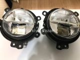 mini cooper sis lambası