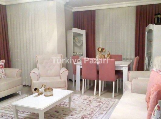 SAHİBİNDEN 3 BALKONLU,ÇOK KULLANIŞLI,GENİŞ,FERAH,3+1 DAİRE-PAZARLIK SÜNNETTİR