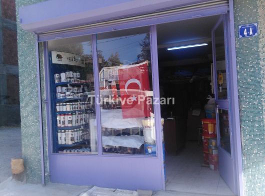 Hırdavat - Nalburiye