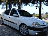 2002 model clio rxt 1.4 16v