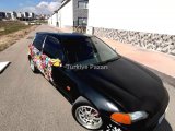 Satılık Honda Civic 1.5 EX
