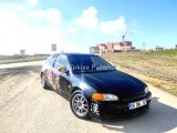 Satılık Honda Civic 1.5 EX