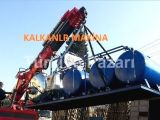 SMALL USED CAR OIL DISTILLING REFINERY CONSTRUCTION.kalkanlar makina