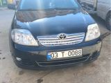 Toyota Corolla 1.4 Terra
