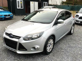 Ford Focus 1.6 TDCİ TİTANİUM X 