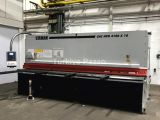 SATILIK CNC GİYOTİN SAC KESME MAKASI