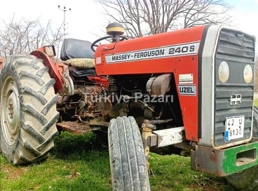 Traktör ilaçlama römork toplu satılık
