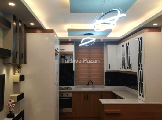 Yenişehir Pozcu'da Satilik Daire