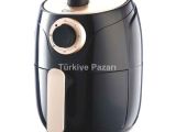 Kiwi KAF5515 Airfryer Yağsız Fritöz