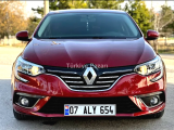 1.6 MEGANE JOY 42 BiN Km LASMAN RENGİ