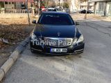 2010 E220 cdı blueefinency elegance
