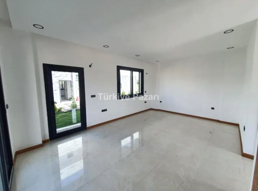 AYDIN DİDİM HİSAR MAHALLESİNDE ACİL SATILIK VİLLA