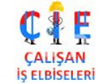 ÇALIŞAN İŞ ELBİSELERİ