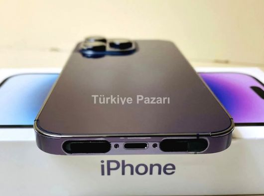 Satılık Cep Telefonu Xiaomi Redmi Note 8