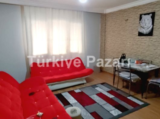 "KURULUŞ EMLAKTAN" HASANAĞA BAHÇESİ KARŞISI 3+1