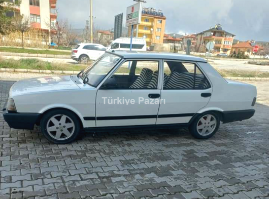 Satılık Tofaş Şahin S