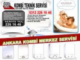 Mamak kombi servisi demirdöküm baymak teknik servis