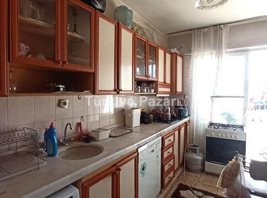 ASYA GAYRİMENKUL'DEN KÖŞE BAŞI KONUMDA SATILIK DAİRE 