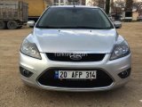 Sahibinden temiz fort focus 1.6 tdci titanyum