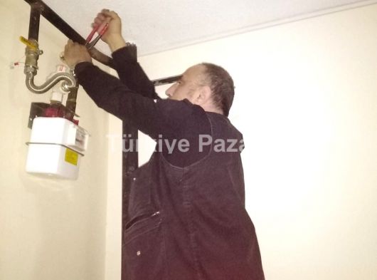 Kızılay klima servisi klima bakımı klima montajı klima tamiri