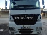köse nakliyatan satlık mecedes 1840 axor