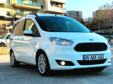 Sahibinden Satılık 2015 model 1.6 Tdci titanium